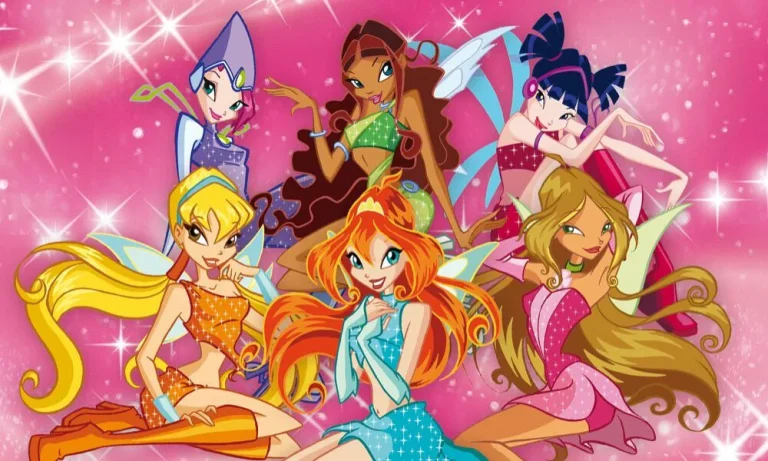 “‘Rikthehet magjia”, Netflix njofton rikthimin e “The Winx Club”