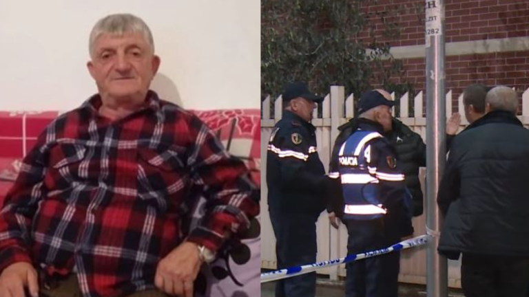 A e ke pasur…”/ Babai vrau djalin 37-vjeçar, si nisi sherri banal mes tyre: Do të të zhduk, pijanecët…
