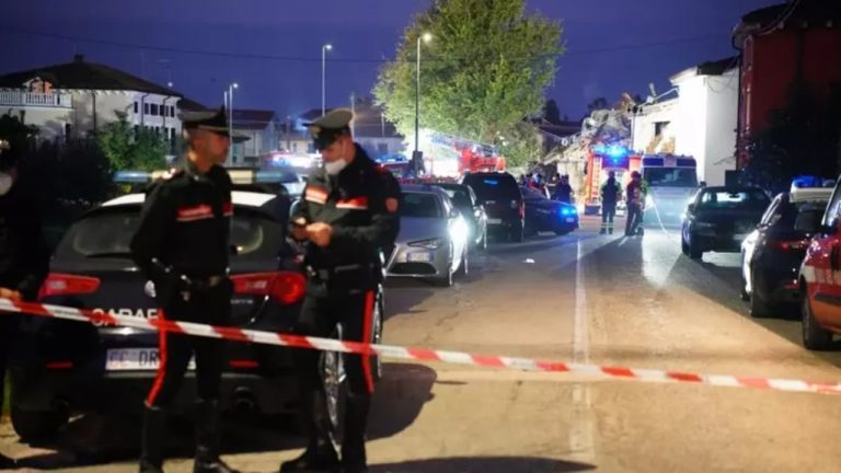 Shpërthimi që la pas 3 karabinierë të vdekur dhe 15 të plagosur në Itali, arrestohen tre vëllezër. Si i ngritën kurth policisë