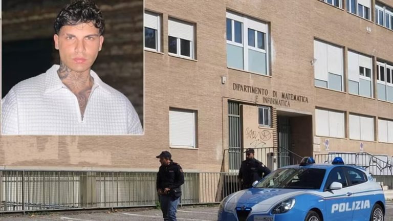 Vrasja e 23-vjeçarit shqiptar në Itali, ende asnjë i arrestuar/ Policia shoqëron disa të rinj si të dyshuar