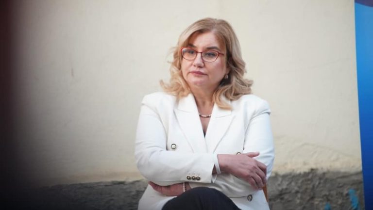 Zheni Gjergji, emërohet Drejtoreshë e Spitalit të Elbasanit