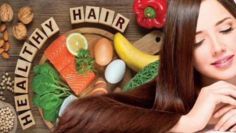 Flokë të fortë dhe të shëndetshëm? 9 ushqime që mund t’ju ndihmojnë
