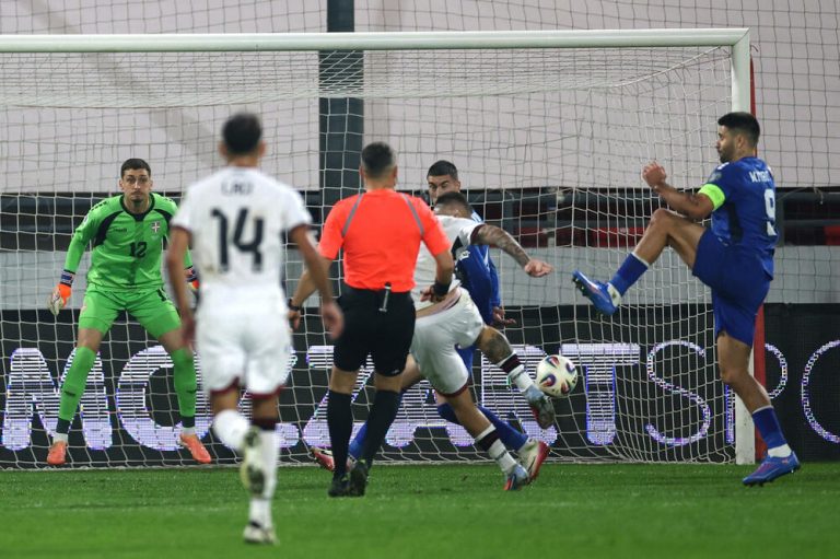 Ndryshime te Serbia pas humbjes me Shqipërinë, zyrtarizohet trajneri i ri