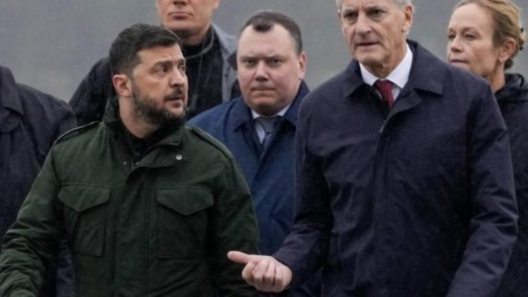 Raketat/ SHBA i jep leje Ukrainës, heq kufizimet për përdorimin e armëve me rreze të gjatë kundër Rusisë