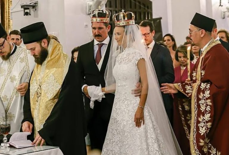 Martohet për herë të dytë princi i Serbisë me dentisten në Spanjë