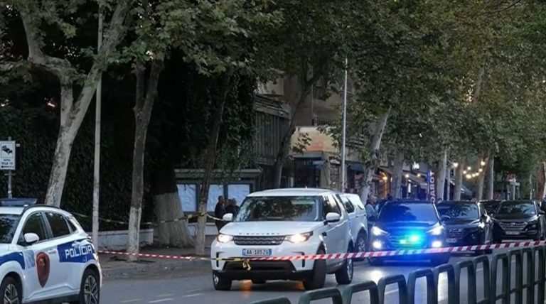 “Drejtësia nuk do të trembet!” Reagojnë kolegët e gjyqtarit të vrarë Astrit Kalaja