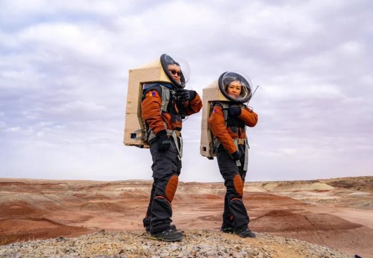 Nga -40 në 45 gradë Celsius! Marsi në Tokë, vendi me kushte ekstreme, ku turistët kthehen në astronautë