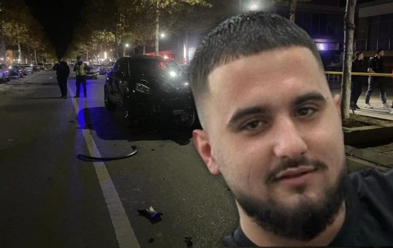 Iu prenë ëndrrat në mes nga shoferi i dehur me “Porsche”, reagon shkolla ku 17-vjeçari studionte: Gëzo me engjëjt Leandro