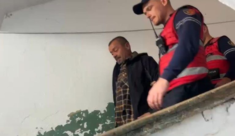 “Nuk del gjallë nga salla kush më dënon nipin”, pas kërcënimit arrestohet edhe xhaxhai tjetër i autorit Shkambi