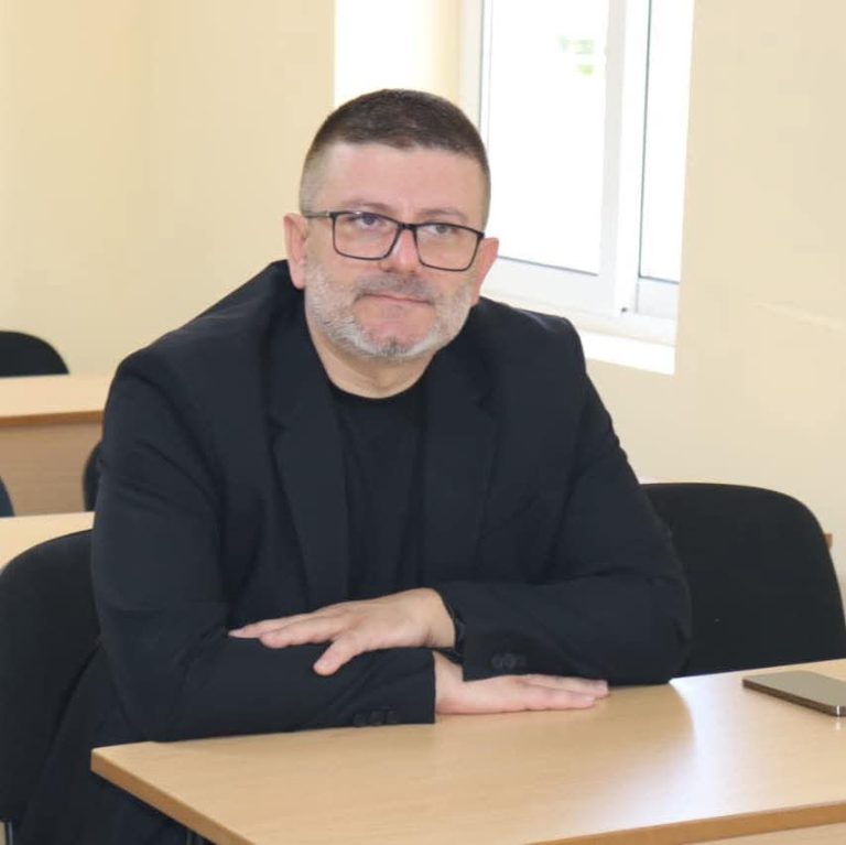 Florenc Doka kandidat i PS për bashkinë e Cërrikut