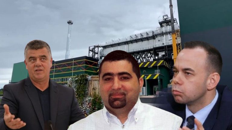 Gjykata e Lartë kthen për rigjykim dosjen e inceneratorit të Fierit. Koka, Bllako e Zoto do të përballen edhe njëherë me Apelin e Posaçëm