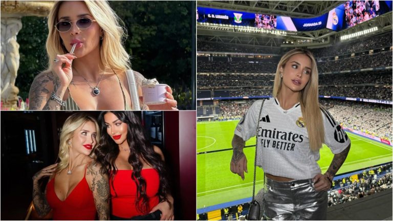 Foto/ U nda nga ylli i Realit, modelja shkon të jetojë në shtëpinë e shoqes së ngushtë dhe i “vjedh” të dashurin milioner