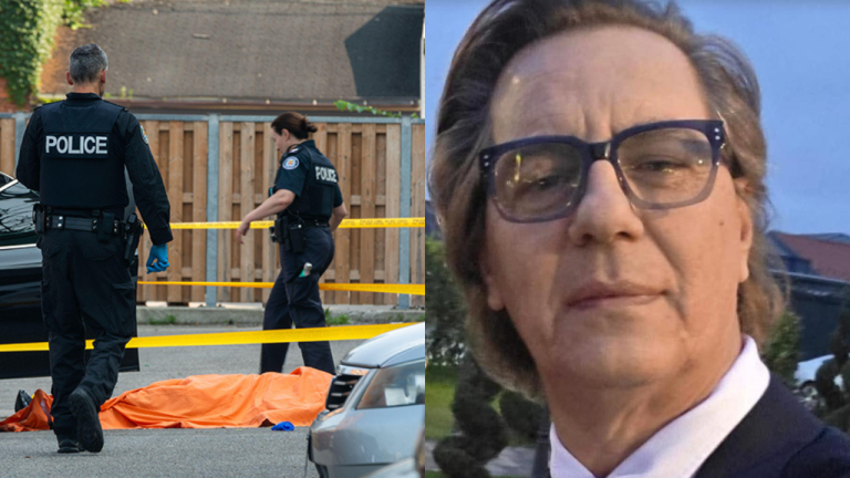 Aksident i rëndë në Kanada, humb jetën mjeku dhe pedagogu shqiptar