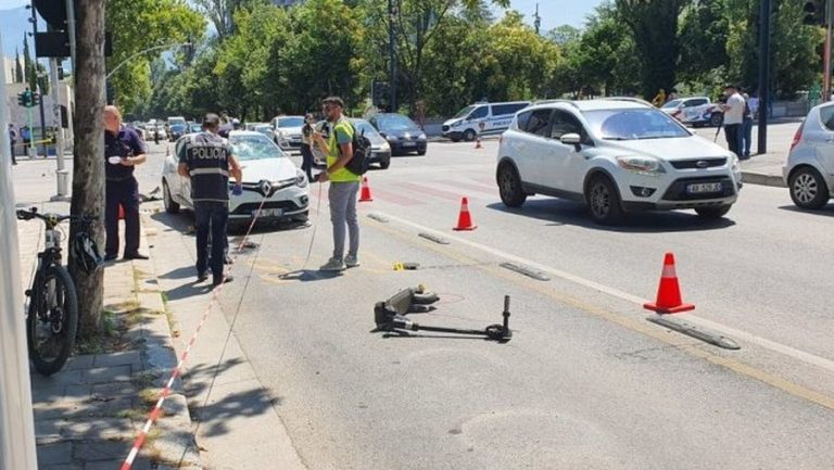 Asnjë monopatinë në rrugë, hyn në fuqi vendimi, mjetet do të bllokohen