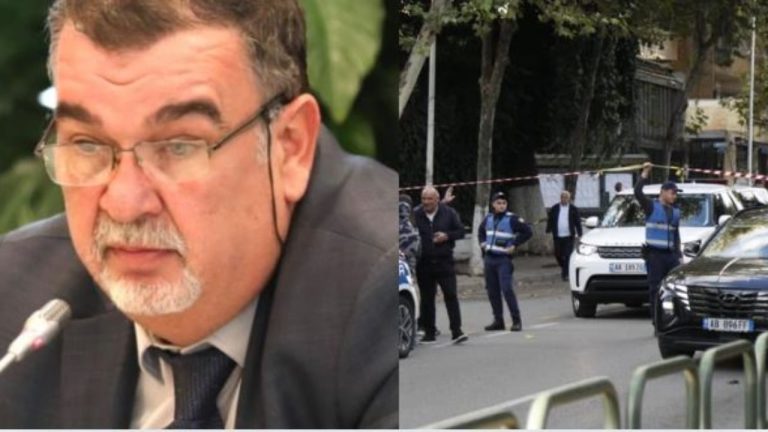 U lanë në burg për vrasjen e Astrit Kalasë/ Elvis dhe Gjon Shkambi i kërkojnë falje familjes së gjyqtarit. Roja e sigurisë: Kam qenë sëmurë… (Dëshmitë)