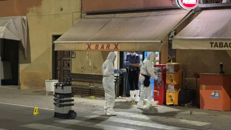 U vra për një kafe në Manzë të Durrësit/ Zbulohet e shkuara e Flori Paluçit në Itali, u përfshi në konflikt me armë para një lokali