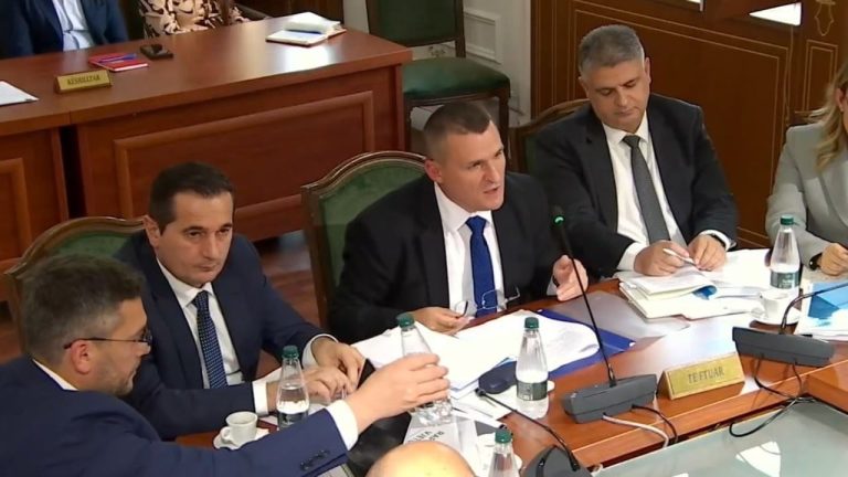 Bylykbashi kritikon task-forcën e SPAK, Dumani: Nuk ka dështuar, por ka nevojë për përmirësim