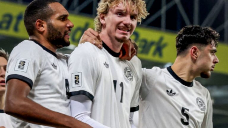 Kualifikueset Botërori 2026/ Gjermania vijon në rrugën e fitoreve, ndalen Franca dhe Zvicra, Belgjika përmbys Uellsin (Rezultatet)