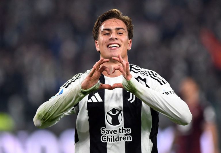 E ardhmja e Yildiz, Juventus në kërkim të rinovimit