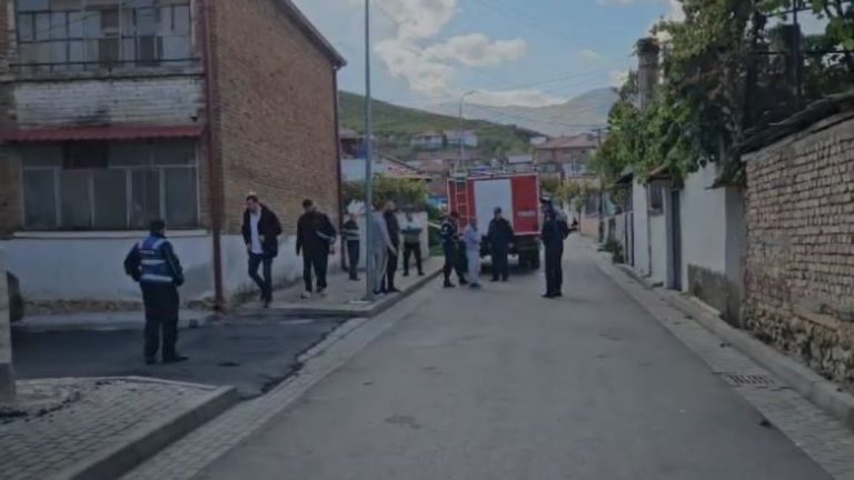 Tragjedia në Maliq/ Thellohet bilanci, pas nënës vdes dhe djali 14-vjeçar, në gjendje të rëndë dhe 6-vjeçarja