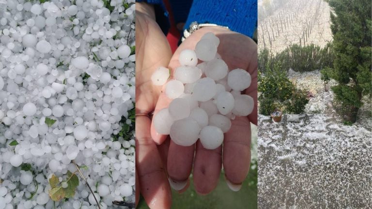 Stuhi breshëri në Gramsh