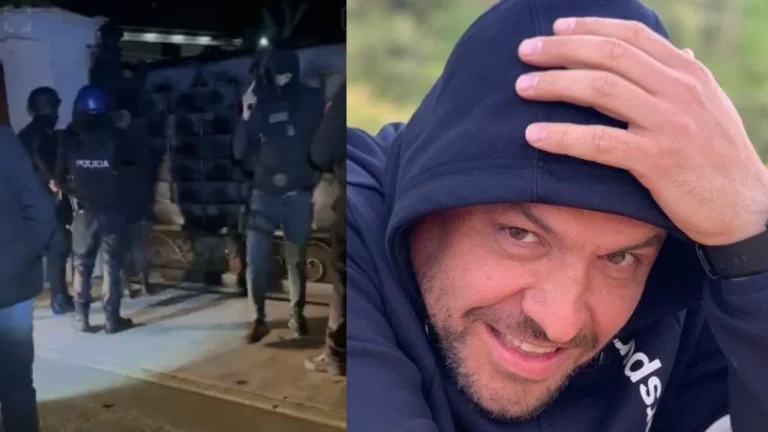 Aksioni i përbashkët i SPAK me autoritetet italiane, arrestohet oficeri i anti-terrorit