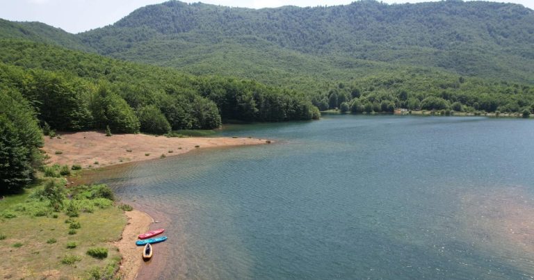 Shebeniku, 170 mijë turistë/ Parku kombëtar ne Librazhd  shndërrohet në një nga destinacionet e preferuara