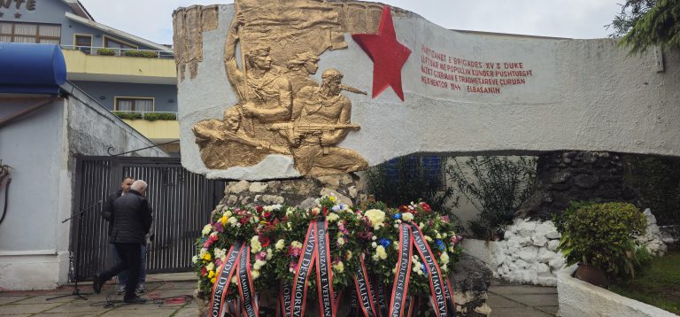 Elbasani feston 81 vjetorin e çlirimit! Erion Murataj ngre disa pyetje