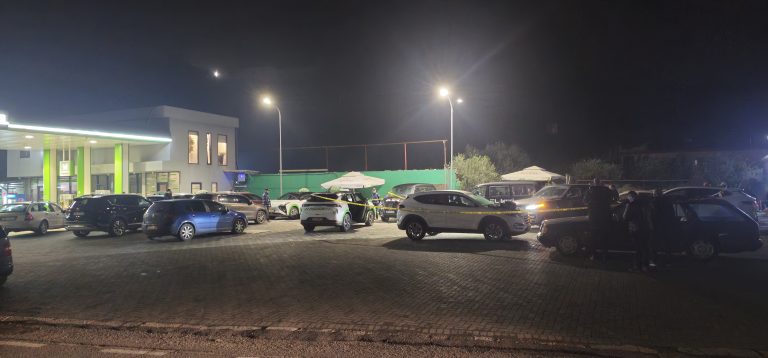 Vrasja në Elbasan, dyshohet për dy autorë.