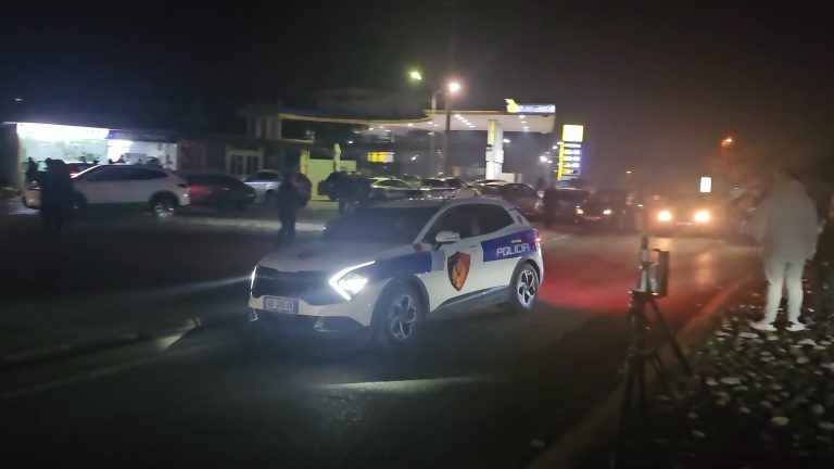 U qëllua nga ‘Audi’ i zi? Zbulohet skema, si u ekzekutua biznesmeni në Elbasan