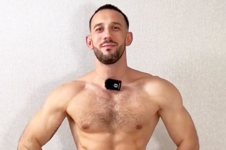 Influenceri i njohur i fitnesit humb jetën pas sfidës virale të konsumimit të 10,000 kalorive në ditë