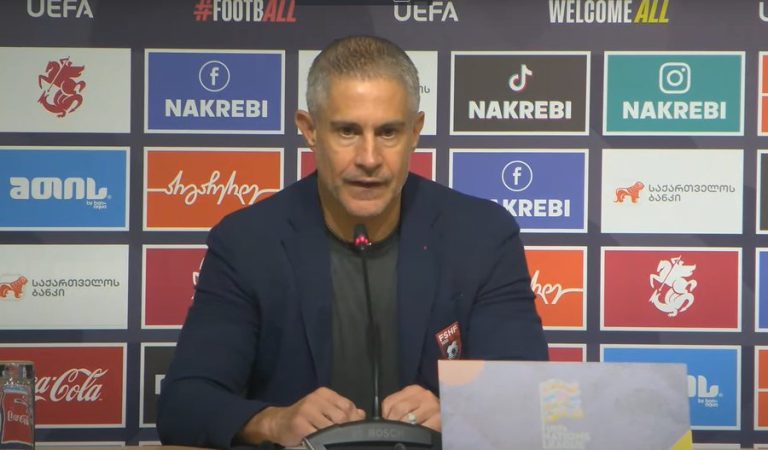 “Në Shtëpinë e Futbollit”/ Silvinjo: Kemi arritur një ëndërr, tani të shkojmë drejt objektivit