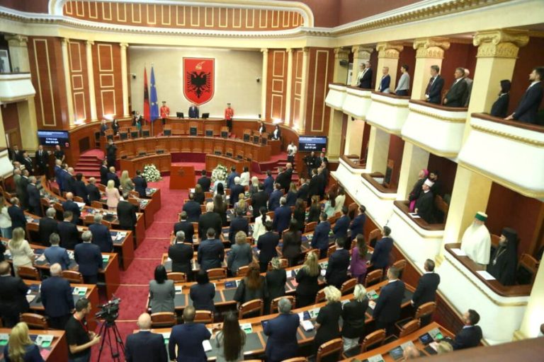 Tronditëse! 6 deputetëve të Elbasanit nuk ju jepet certifikata e sigurisë për arsye hetimi?