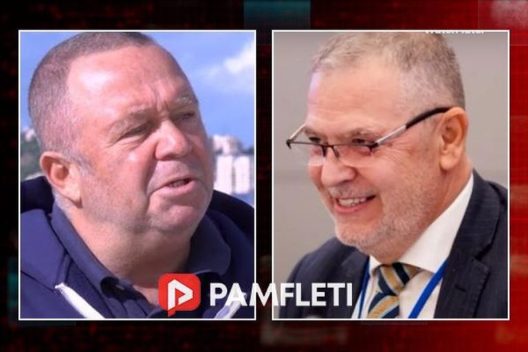 Pse u prish Edi Rama me Gjergj Lucën? Sinjalet e para vijnë nga Uashingtoni