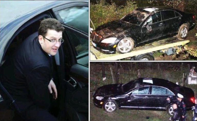 12 vite pa Sokol Olldashin/ Misteri i aksidentit tragjik, katandisja e PD dhe heshtja e vazhdueshme e Berishës