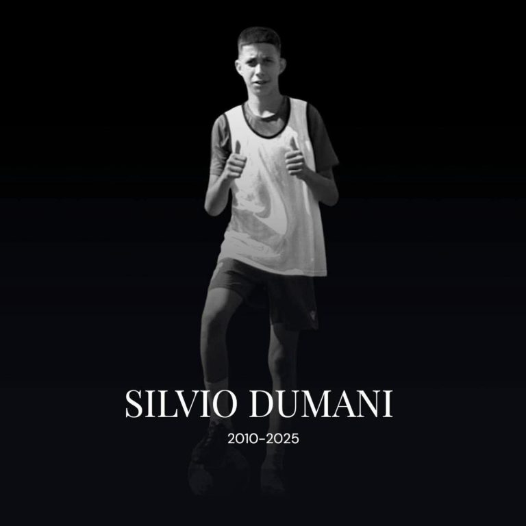 E trishtë! Ndahet nga jeta në moshën 15-vjeçare lojtari i akademisë së AF Elbasanit