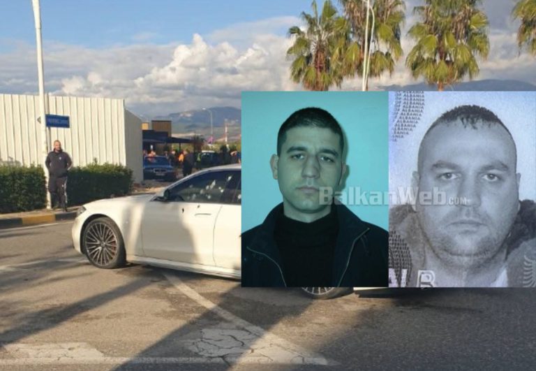 Atentati në Rinas/ Policia në ‘sitë’ kamerat, ja lëvizjet e autorëve para vrasjes së Gilmando Danit dhe plagosjes së agjentit të AMP-së