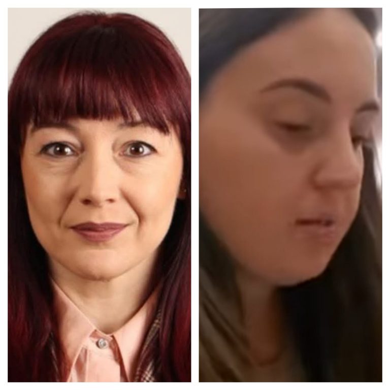 Anëtarja e këshillit bashkiak ‘përcëllon’ deputeten Klodiana Çapja pas pyetjes në seancën me KLSH: Përdor hallet e Elbasanit për fasadë, meme e gatshme, SPAK ka zbarkuar në bashki disa herë