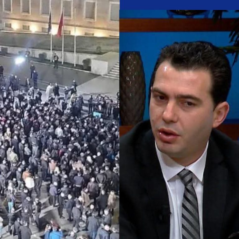 Vlen të presim sa të ngelet Muli, Saliu dhe deputetët pa certifikatë sigurie!