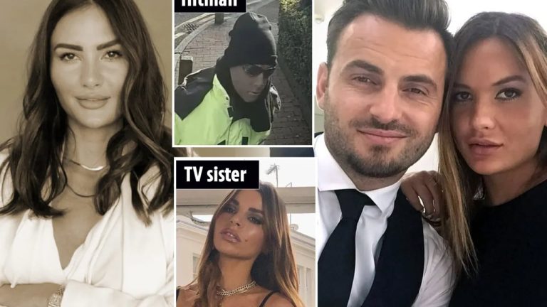 Burri iu vra në Londër, gruaja e gangsterit shqiptar nis një jetë të re si avokate në Dubai