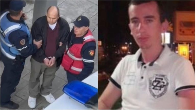 I mori jetën kolegut, zbulohen detaje të reja nga krimi në Komunën e Parisit/ Autori: Më ngacmonte, thikën…