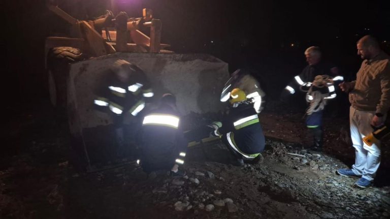 U gjet e pajetë në lumin Shkumbin, identifikohet 55-vjeçarja në Elbasan, vuante nga problemet e shëndetit mendor