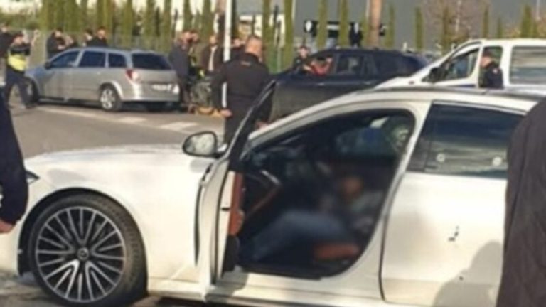 Hetimet për atentatin në Rinas, autorët vepruan me më shumë se një automjet