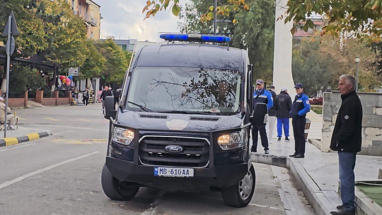 Policia merr në ruajtje objektet zgjedhore/ Garanton sigurinë në KZAZ dhe qendrat e votimit në 5 bashki
