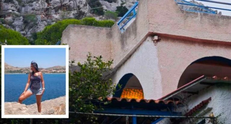 Harxhoi lekët e bashkëshortit në kumar dhe shkoi të grabiste vjehrrën, si ndodhi krimi monstruoz në Greqi. Rrëfehet nusja: Ja pse e vrava