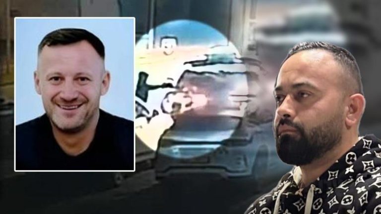 Vrasja e Mondi Mëhallës në Elbasan/ Shpallet në kërkim 35-vjeçari, ‘shokët’ i nxorën emrin në polici! Dyshohet të jetë larguar jashtë Shqipërisë