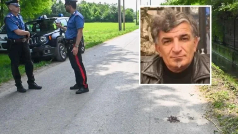 Zbardhet pas gjashtë muajsh vrasja e ish-policit shqiptar në Itali, arrestohet fqinji/ Kamerat e sigurisë e nxorën zbuluar, si e thuri të gjithë krimin