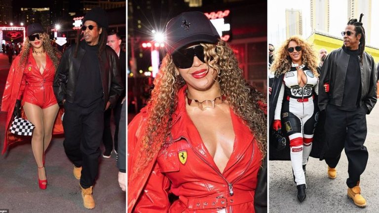 “Nuk i nënshtrohet trendit të Hollywood-it”, Beyonce vlerësohet për format dhe mospërdorimin e Ozempic