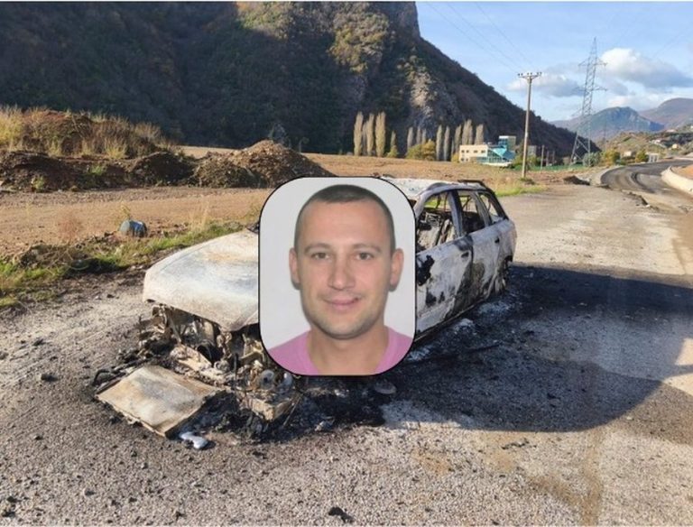 Zbulohet identiteti i personit të dyshuar për vrasjen e biznesmenit nga Elbasani. Naldo Gjoni përdori mjetin…