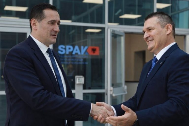 Dumani lë stafetën, Klodian Braho merr sot detyrën si drejtues i SPAK-ut